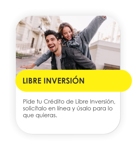 libre inversion